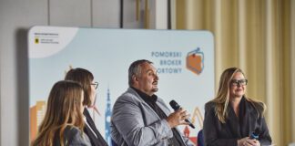 Rusza Pomorski Broker Eksportowy 2030. Budżet 88,7 mln zł wspiera ekspansję pomorskich firm fot. Pomorski Broker Eksprtowy