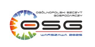 Ogólnopolski Szczyt Gospodarczy OSG 2025 w Warszawie. Bezpieczeństwo i gospodarka w centrum debaty OSG 2025