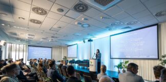 Konferencja Blue Baltic Community. Polskie firmy i inwestorzy podsumowują osiągnięcia i wyzwania (RELACJA)