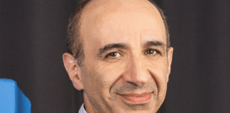 Morska edukacja bez kompleksów. Jak Polska wspiera rozwój offshore? Prof. PG, dr inż. Mohammad Hossein Ghaemi